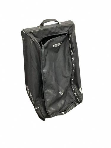 Used Grit Sr Hockey Wheeled Black 11613-S000186870
