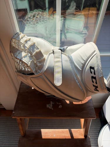 CCM EFlex 3.5 Regular (Used)