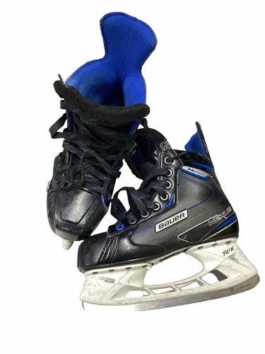 Used Bauer NEXUS Senior Hockey Skate Senior 5 11613-S000186869