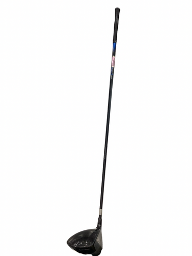 Used Taylormade SLDR 430 Mens Driver RH 10.5 Degree 11613-S000186864