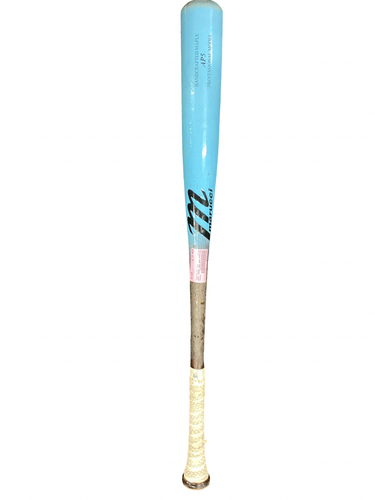 Used Marucci AP5 PRO MODEL BB/SB Wood Bat 32" 11613-S000186849