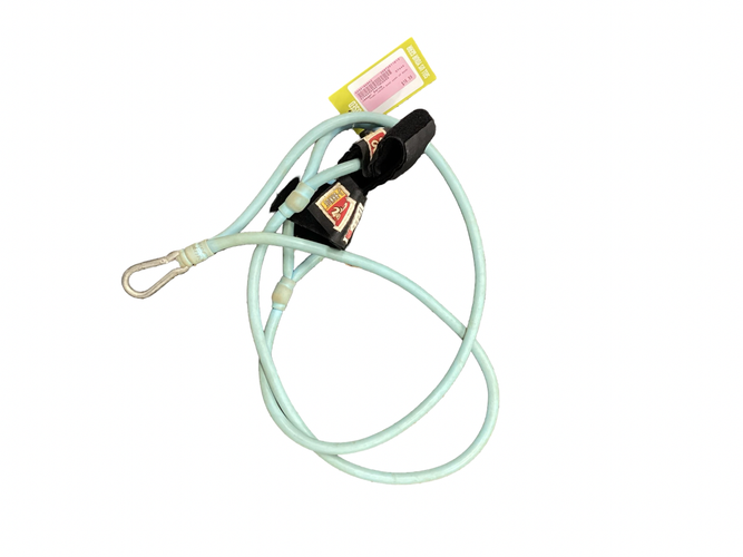 Used JAEGER BAND WARM UP BAND BB/SB Training Aid 11613-S000186842