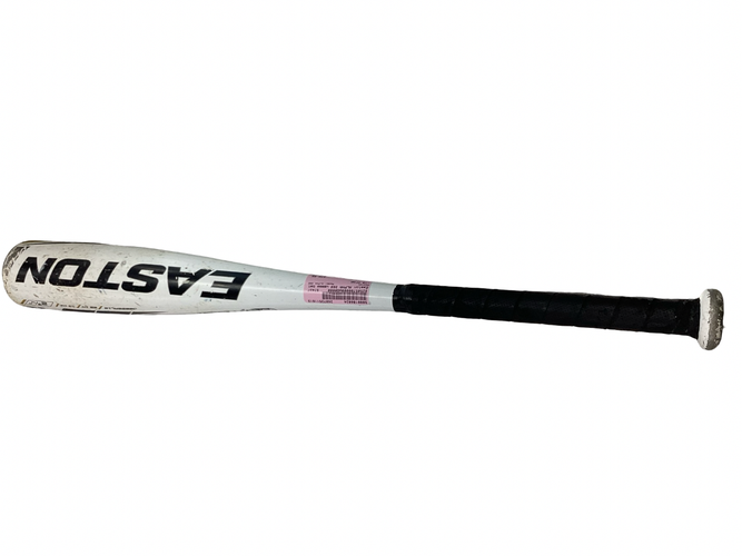 Used Easton ALPHA 360 BB/SB USSSA 2 3/4 Bat 25" 11613-S000186824