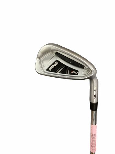 Used Ping I20 Mens Individual Iron RH 5 Iron 11613-S000186797