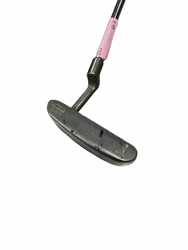 Used Ping B60 Mens Putter LH 11613-S000186738