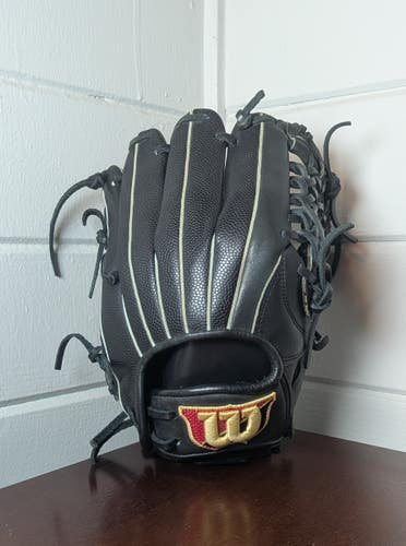 Wilson Staff Mod Trapeze Baseball Glove - 11.5" - Next Staff Series - IMPORTED