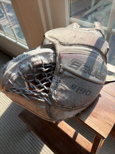 Bauer Supreme One90 Regular (Used)