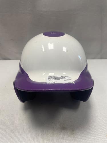 Used RIP-IT HELMET Batting Helmet No Mask Purple One Size 11490-S000275955