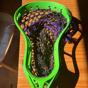 StringKing Mark 2V Fresh Stringing Head (Used)