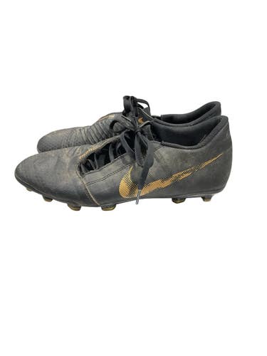 Used Nike Soccer Cleats Black Senior 9 11847-S000037398