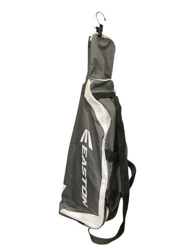 Used Easton BB/SB Player Carry Bag Grey 11847-S000037402