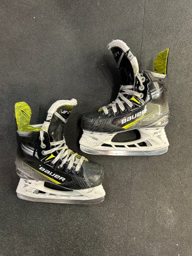 Junior Bauer Vapor X4 Hockey Skates | Size 1
