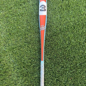 2026 Combat BBCOR Certified Bat 34 drop 3