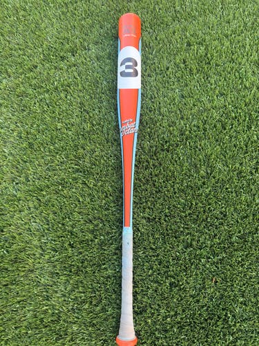 2026 Combat BBCOR Certified Bat 34 drop 3