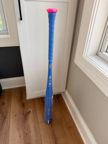 Combat MFG Spec A1 Alloy BBCOR Certified Bat (-3) 30 oz 33" (New)