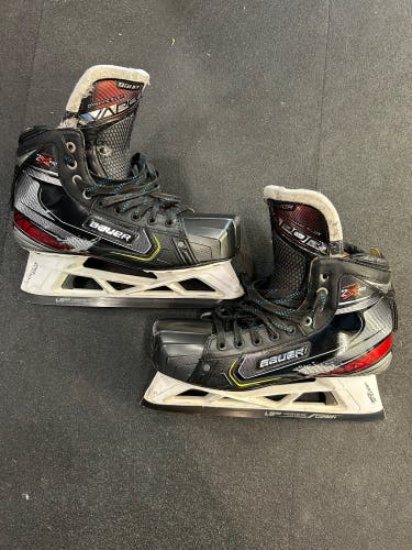 Senior Bauer Vapor 2X Pro Hockey | Size 10