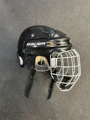 Medium Bauer 4500 Helmet