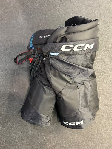 Junior Large CCM JetSpeed+ Hockey Pants