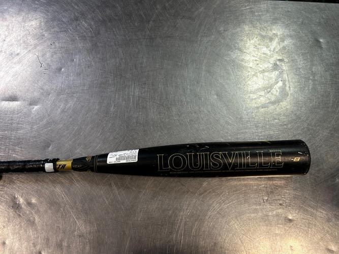 Used Louisville Slugger META BB/SB USSSA 2 3/4 Bat 30" 11868-S000070982