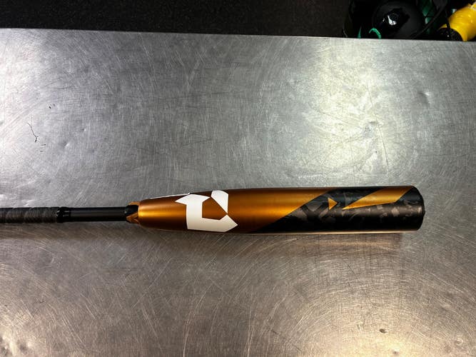 Used Demarini ZOA BB/SB USSSA 2 3/4 Bat 31" 11868-S000070980