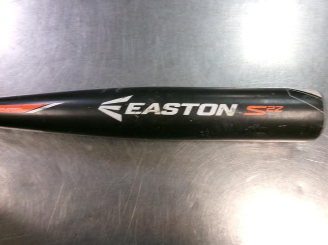 Used Easton S BB/SB High School -3 Bat 32" 11868-S000070960