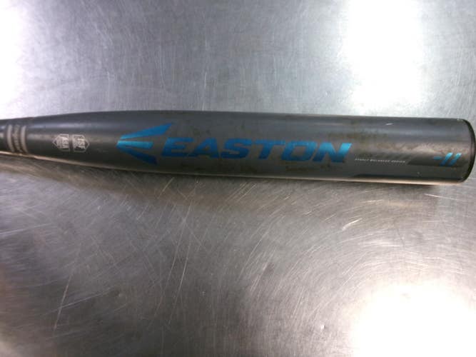 Used Easton GHOST BB/SB Fastpitch Bat 32" 11868-S000070940