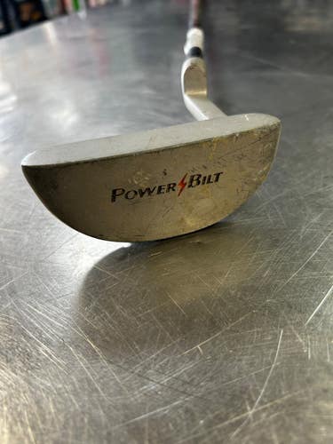 Used Jr Putter RH 11868-S000070917