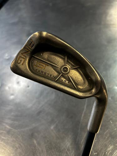 Used Ping 2 IRON Mens Individual Iron RH 2 Iron 11868-S000070908