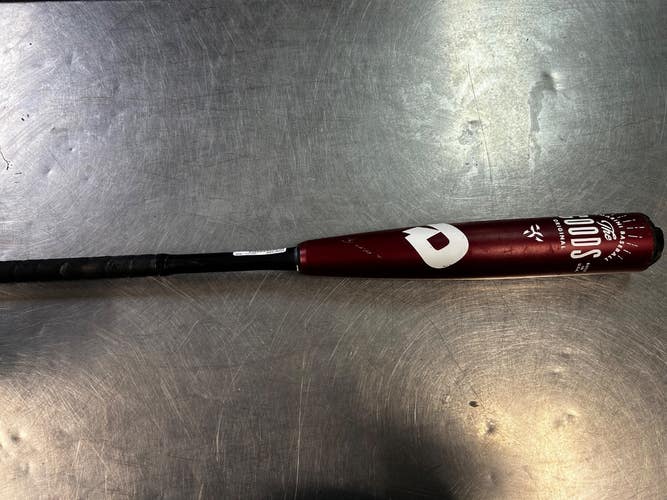 Used Demarini THE GOODS BB/SB USSSA 2 5/8 Bat 32" 11868-S000070885