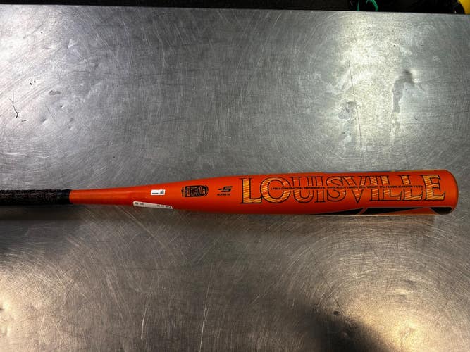 Used Louisville Slugger ATLAS BB/SB USSSA 2 3/4 Bat 32" 11868-S000070882
