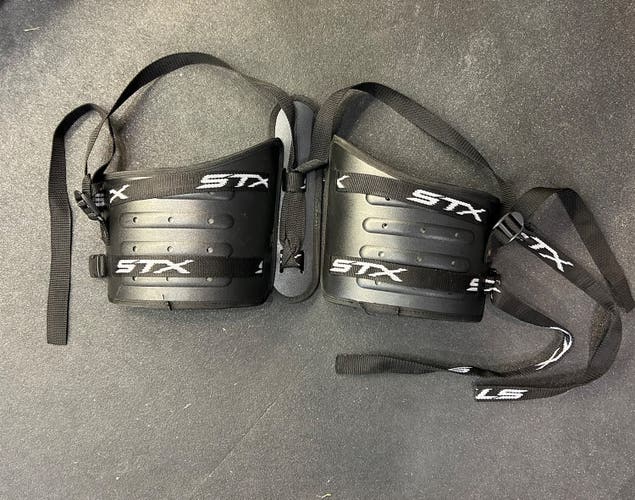 Youth STX Rib Pad