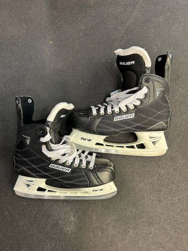 Senior Bauer Nexus 44 Hockey Skates | Size 10