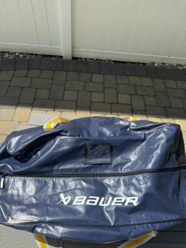 Bauer Premium Bag (New)