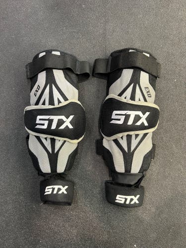 Adult Large STX Exo Arm Pads