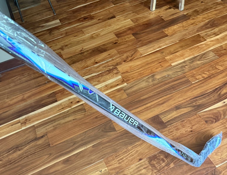 Bauer Vapor Flylite INT P28 65 Flex (New) Left Handed