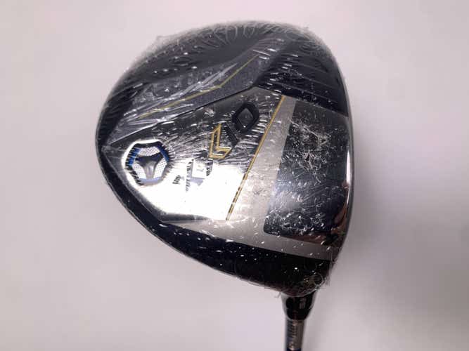 XXIO 13 4 Fairway Wood 16.5* MP 1300 Flex 3322 39g Regular Graphite Mens RH NEW