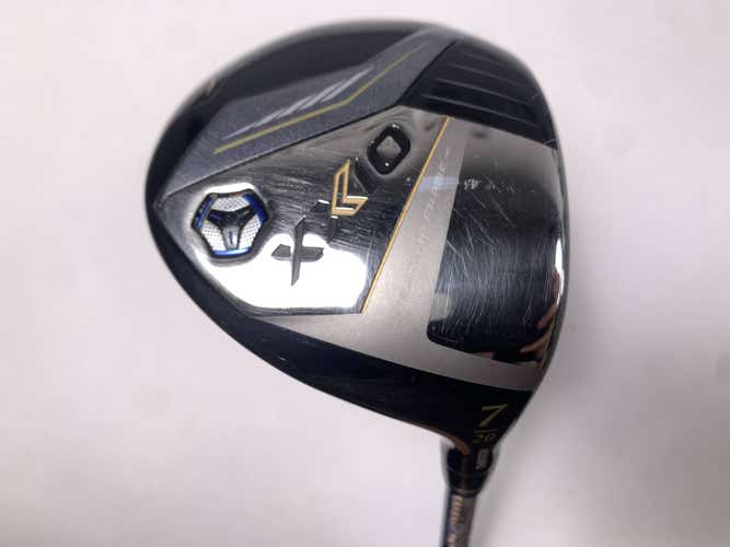 XXIO 13 7 Fairway Wood 20* MP1300 3332 39g Regular Graphite Mens RH