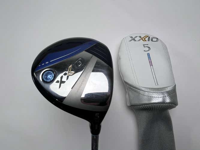 XXIO 13 Womens 5 Fairway Wood 20* MP1300L Flex 2220 34g Ladies RH HC