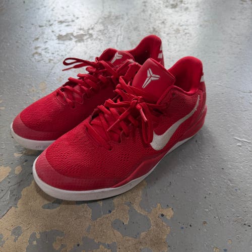 Kid's 5.5Y (Big Kids / Youth) Nike Kobe AD Shoes (Used)
