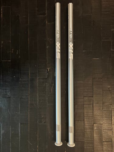 STX SC-TI X and X+ Shaft bundle (Brand New)