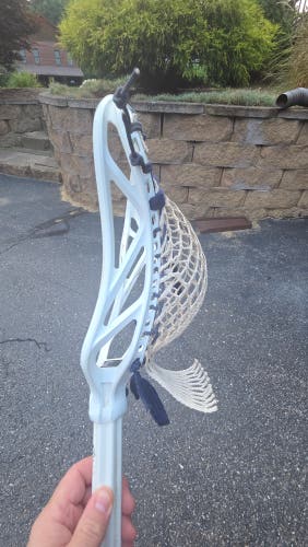 ECD Mirage 2.0 strung (Used) Head only