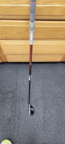 Used Callaway DIABLO EDGE Mens Hybrid Club LH 5 Hybrid 11497-S000159931