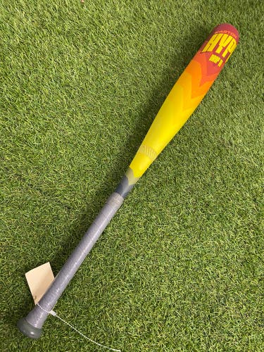 Easton Hype Fire (2 3/4") USSSA 2024 (-10)