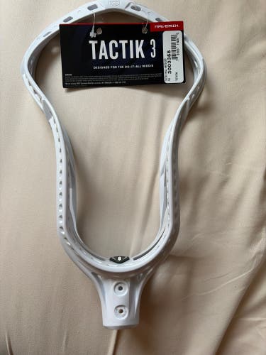 Maverik Tactik 3 Head (New)