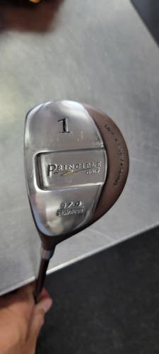 Used Pinemeadow PRINCIPLE GOLF 17.4 Mens Driver LH HT 11497-S000159932