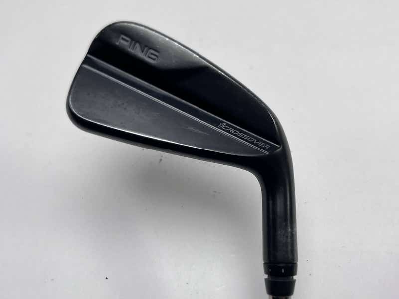 Ping iCrossover 2 Utility Iron Tour 2.0 85g Stiff Graphite Mens RH