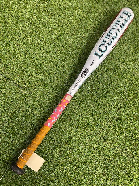 Louisville Slugger Atlas (2 3/4") USSSA Bat (-10) 2025