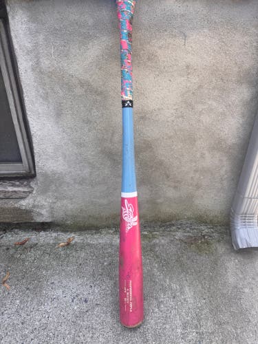 Stinger Bat (-3) 30 oz 32" (Used)