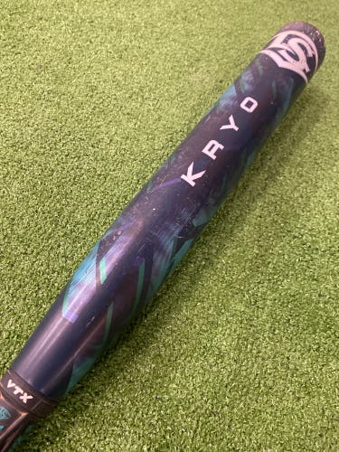 Louisville Slugger Kryo Fastpitch 2025 (-11)