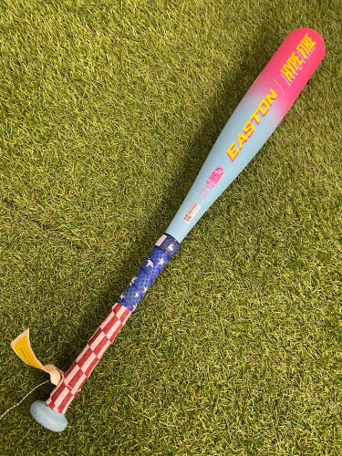 Easton Hype Fire Jr Big Barrel Composite USSSA (2 3/4") 2026 (-10)